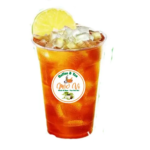 Hình ảnh Trà Thái mật ong