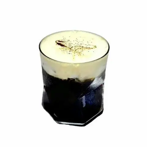 Hình ảnh Coffee kem sữa