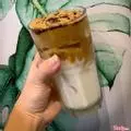 Hình ảnh Sữa tươi cafe - Ly700ml