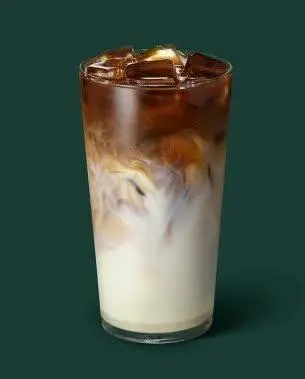 Hình ảnh Latte sữa đặc