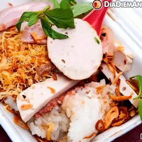 Hình ảnh Xôi mặn (nhỏ)