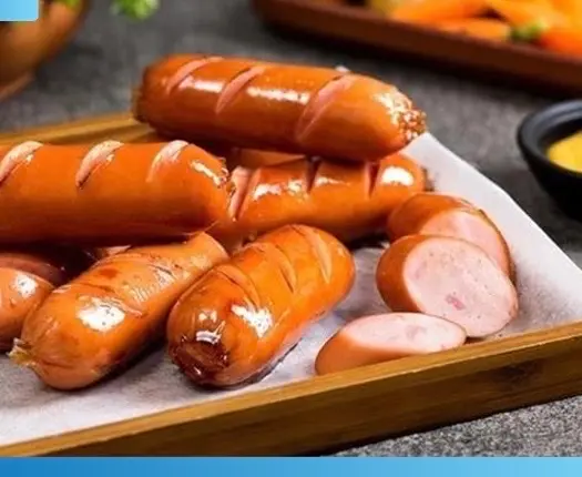 Hình ảnh Xúc xích Đức