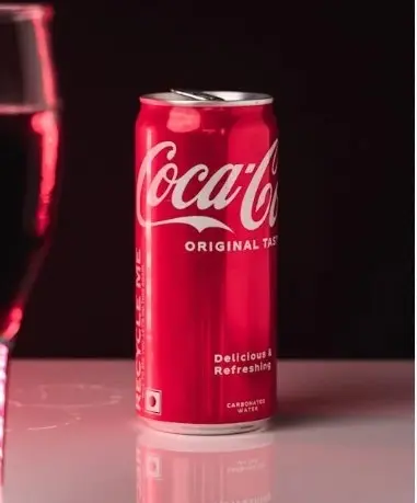 Hình ảnh Coca cola