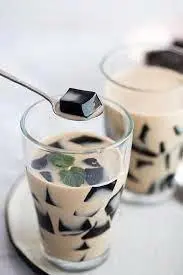 Hình ảnh Trà Sữa Sương Sáo 