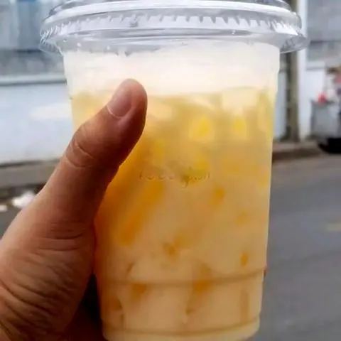 Hình ảnh Cam Vắt Sữa