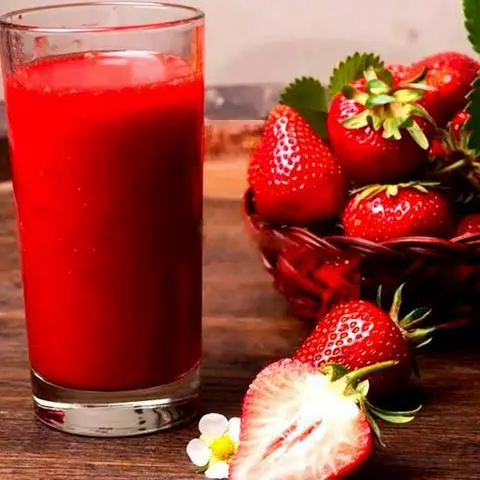 Hình ảnh Nước ép Dâu