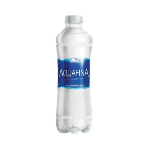 Hình ảnh Nước suối Aquafina