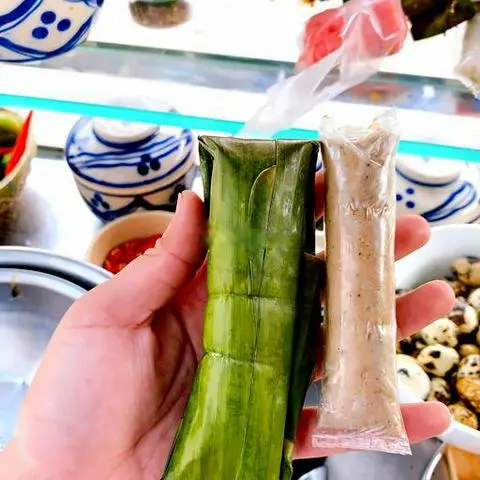 Hình ảnh Chả bò siêu ngon