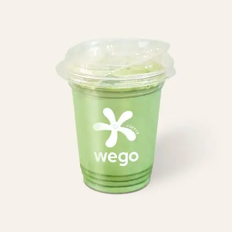 Hình ảnh Matcha latte