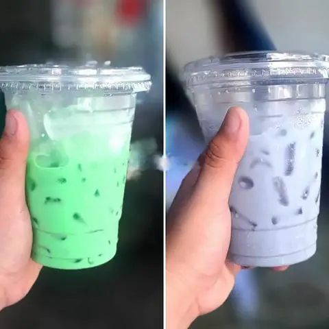 Hình ảnh Sâm Dứa Sữa