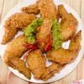 Hình ảnh Cánh gà rán - 3 miếng