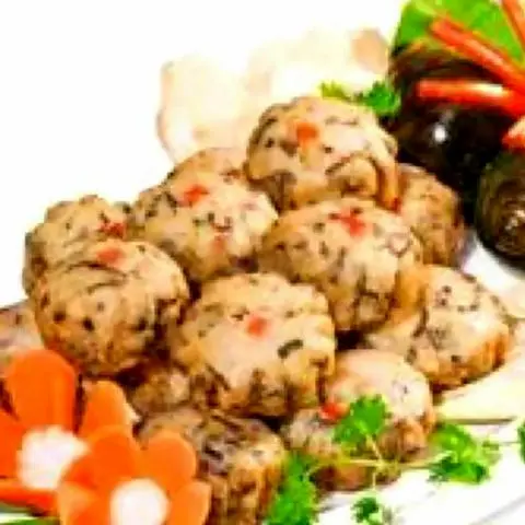 Hình ảnh Ốc Nhồi Hải Sản