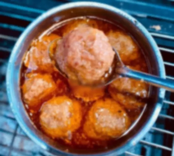 Hình ảnh Viên xíu mại