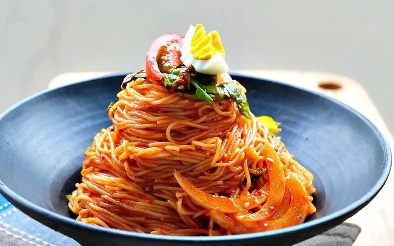 Hình ảnh MÌ KHÔ DẦU HÀO CẬT