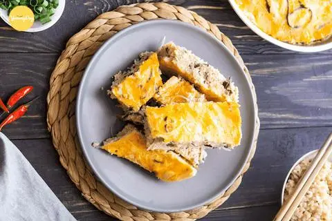 Hình ảnh Chả
