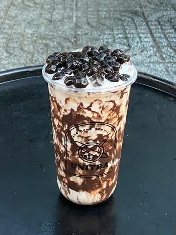 Hình ảnh Choco Latte