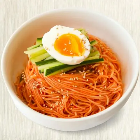 Hình ảnh Mì trộn
