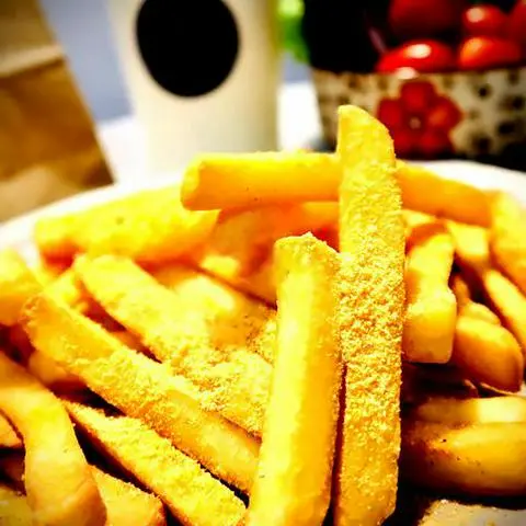 Hình ảnh Shaky cheese French fries