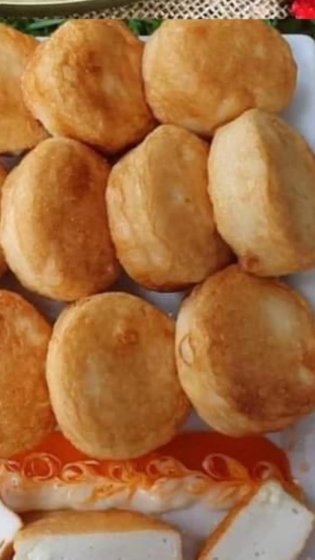 Hình ảnh Đậu hủ cá Phomai - 2viên 