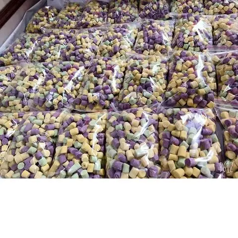 Hình ảnh [Nguyên Liệu Nấu Chè]Khoai Dẻo - 1kg