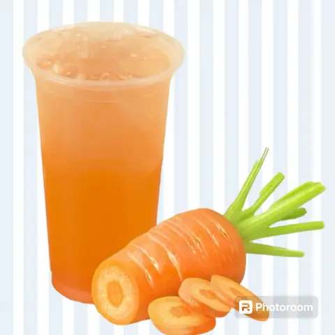 Hình ảnh Nước Ép Cà Rốt - Size 700ml