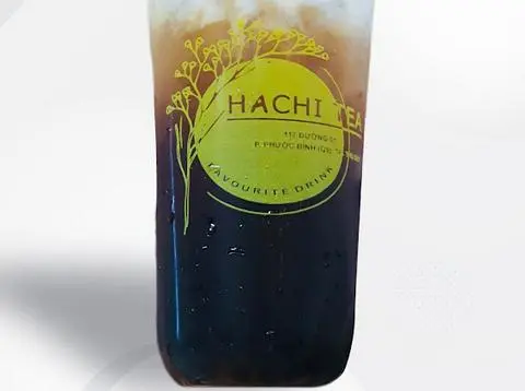 Hình ảnh Trà olong macchiato