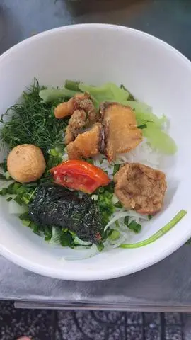 Hình ảnh Bún cá Hải Phòng