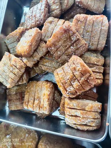 Hình ảnh sườn non 1 lát 