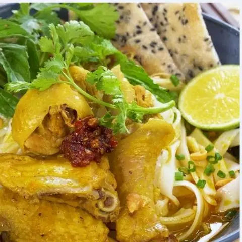 Hình ảnh Chén Gà Thêm
