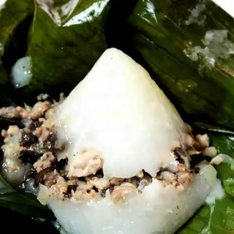 Hình ảnh Bánh giò