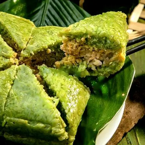 Hình ảnh Bánh chưng