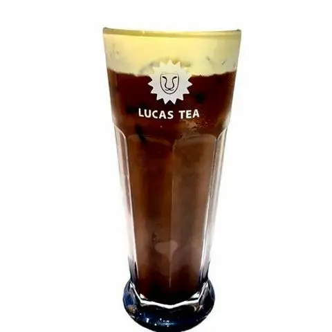 Hình ảnh Cocoa kem sữa