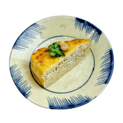 Hình ảnh Chả nướng thêm
