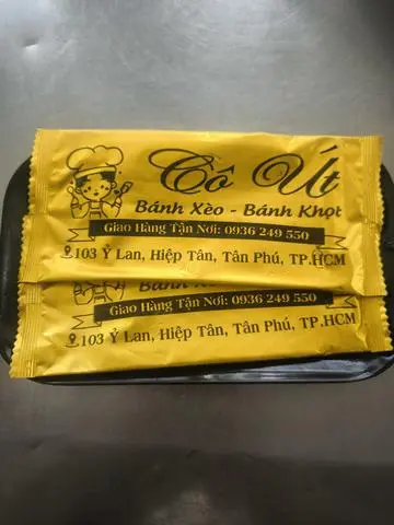 Hình ảnh Khăn Lạnh - 1 Cái