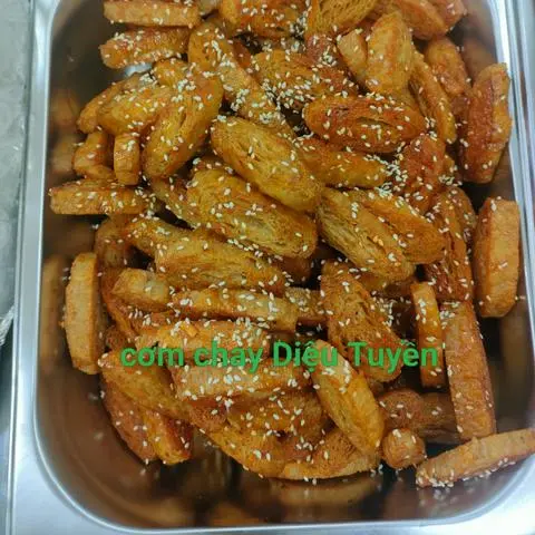 Hình ảnh sườn non ram 