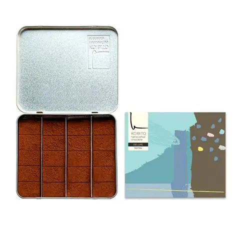Hình ảnh Tiramisu