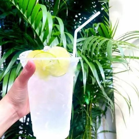Hình ảnh Nước chanh tươi
