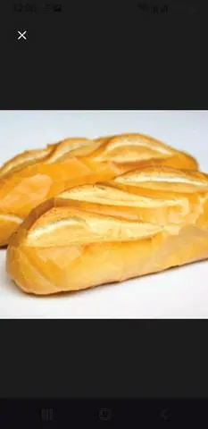 Hình ảnh BANH MI  THEM