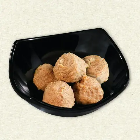 Hình ảnh Bò viên 