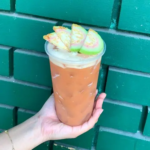 Hình ảnh Trà ổi