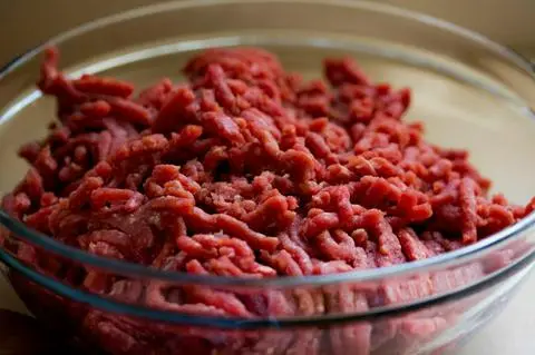Hình ảnh bò tái