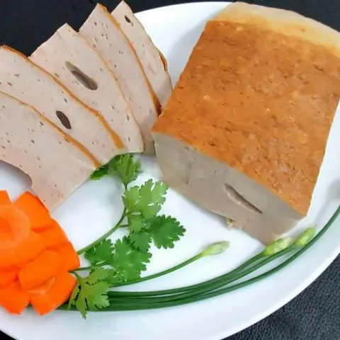 Hình ảnh Chả quế