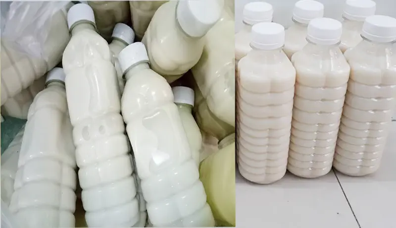Hình ảnh Sữa đậu nành