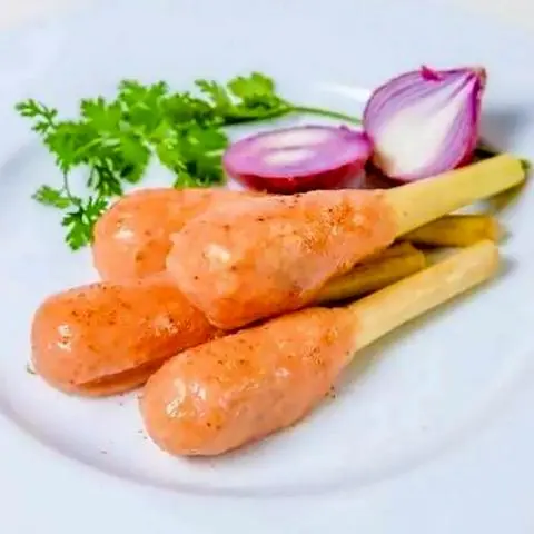Hình ảnh Chạo Sả