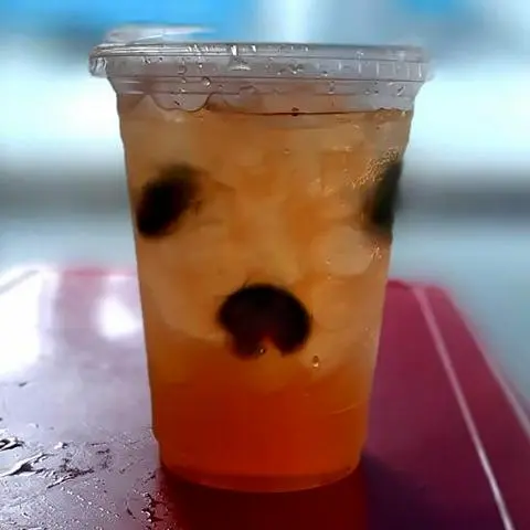 Hình ảnh Trà Tắc