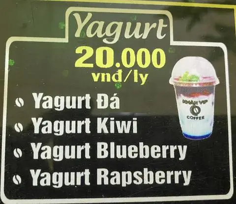 Hình ảnh Yagurt