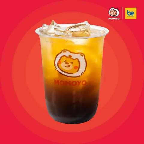Hình ảnh Americano
