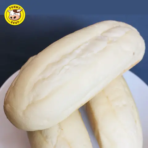 Hình ảnh Bánh mỳ tươi (fresh bread)
