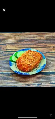 Hình ảnh MÁ GÀ THÊM