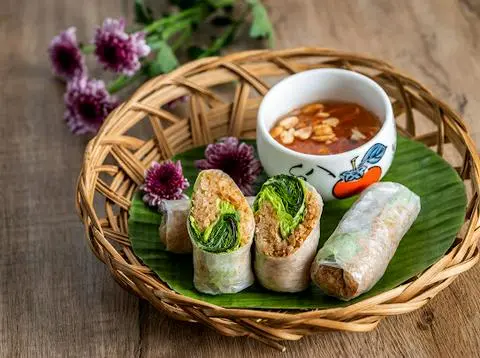 Hình ảnh Bì Cuốn/4cuốn